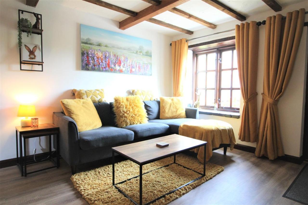 Jasmine Cottage, Buxton Norfolk, Sleeps 4