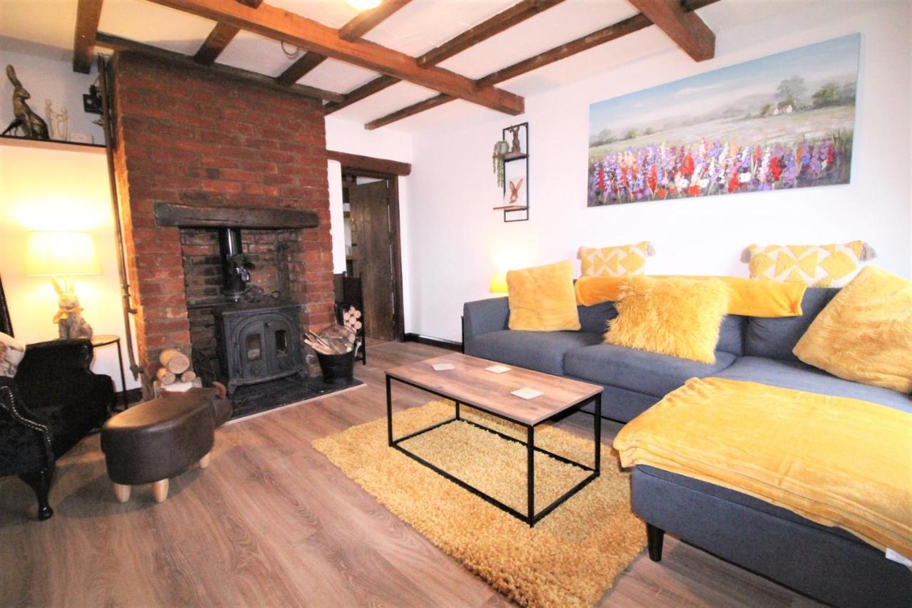 Holiday home Jasmine Cottage, Buxton Norfolk, Sleeps 4 *