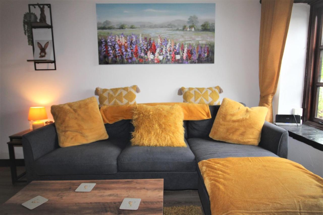 Jasmine Cottage, Buxton Norfolk, Sleeps 4