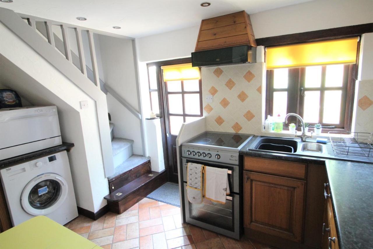 Holiday home Jasmine Cottage, Buxton Norfolk, Sleeps 4