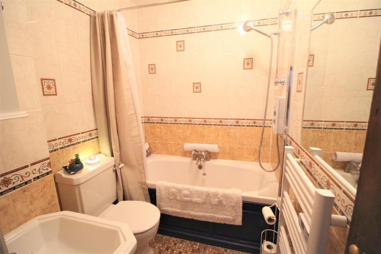 Holiday home Jasmine Cottage, Buxton Norfolk, Sleeps 4