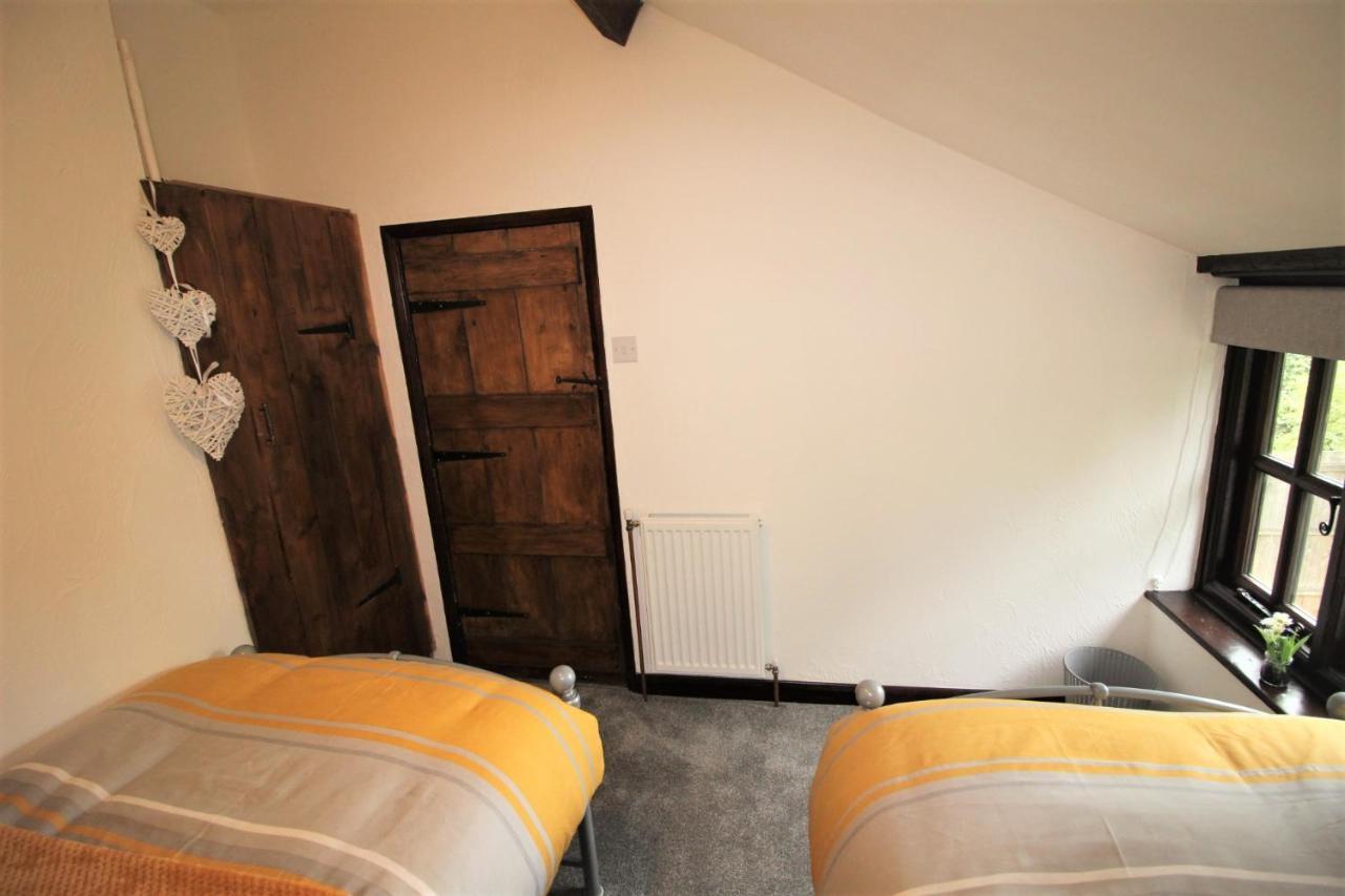 Jasmine Cottage, Buxton Norfolk, Sleeps 4