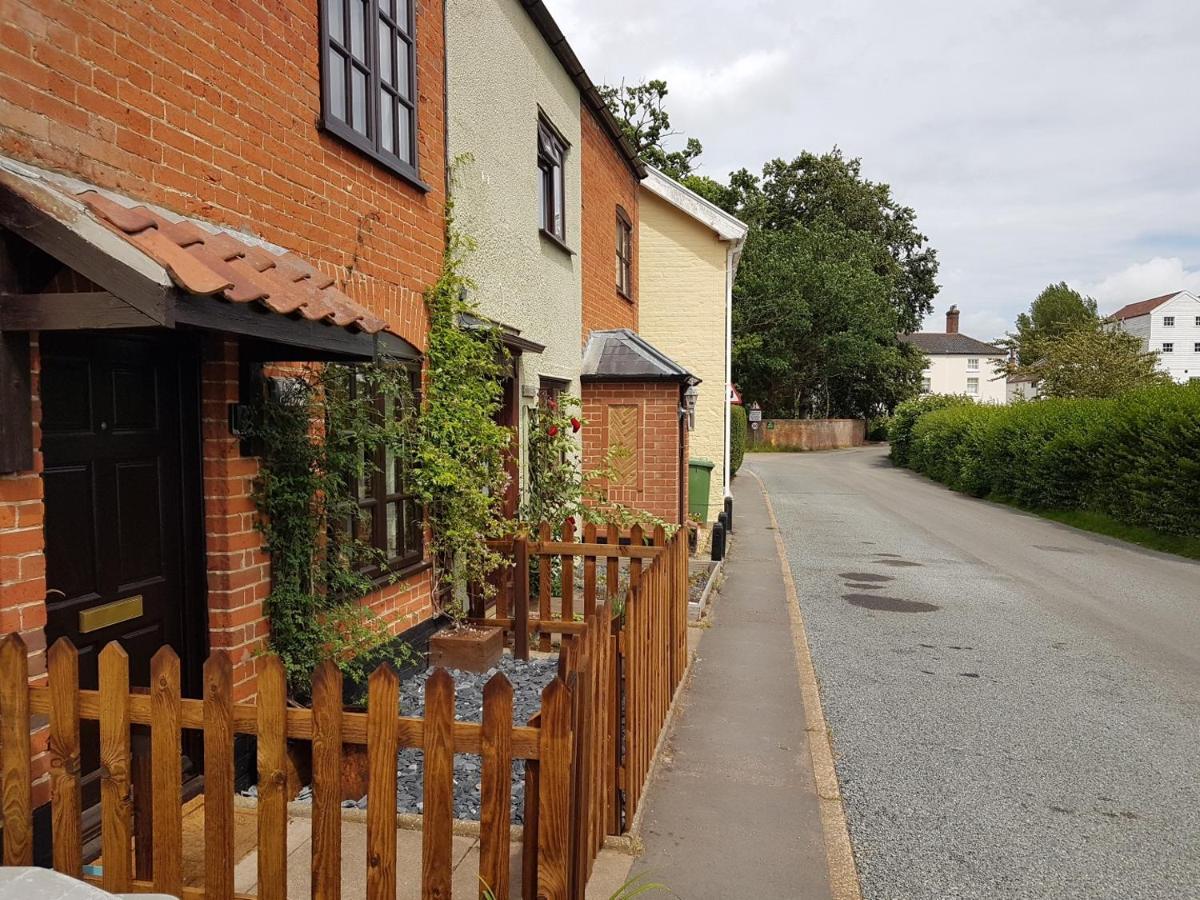 Jasmine Cottage, Buxton Norfolk, Sleeps 4 Holiday home