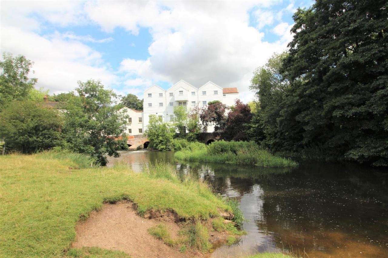 Holiday home Jasmine Cottage, Buxton Norfolk, Sleeps 4