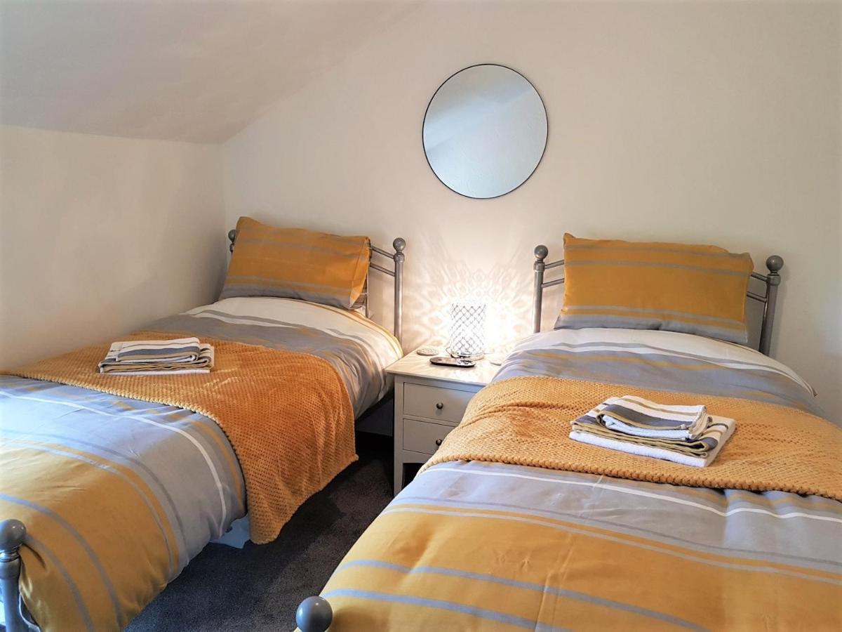 Jasmine Cottage, Buxton Norfolk, Sleeps 4 * Norwich