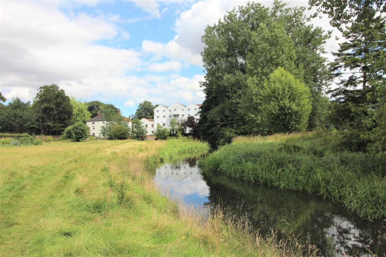Jasmine Cottage, Buxton Norfolk, Sleeps 4 Дом отдыха